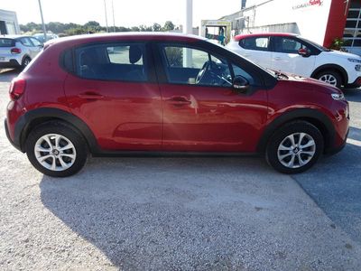 A vendre achat nouvelle C3 rouge diesel faible consommation à Roquettes, Roques, Muret, Goyrans, Auterive, Pamiers, secteur Toulouse