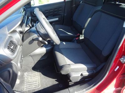 A vendre achat nouvelle C3 rouge diesel faible consommation à Roquettes, Roques, Muret, Goyrans, Auterive, Pamiers, secteur Toulouse