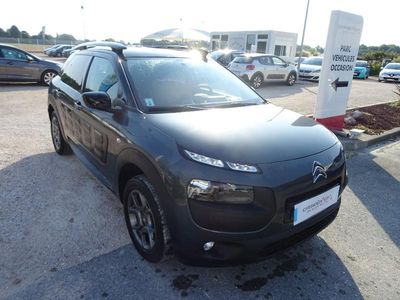 CITROEN C4 Cactus BlueHDi 100 Feel