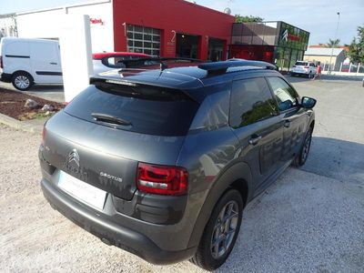 CITROEN C4 Cactus BlueHDi 100 Feel