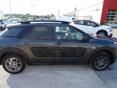 CITROEN C4 Cactus BlueHDi 100 Feel