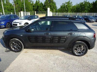 CITROEN C4 Cactus BlueHDi 100 Feel