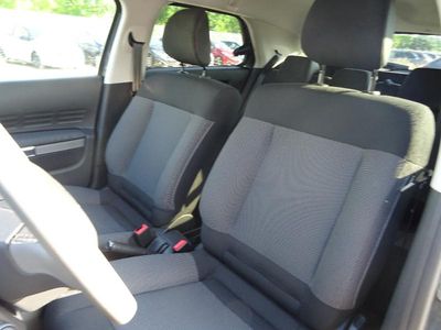 CITROEN C4 Cactus BlueHDi 100 Feel