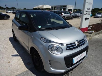CITROEN C1 VTi 68 Millenium 5p