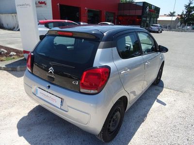 CITROEN C1 VTi 68 Millenium 5p
