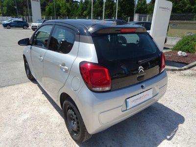 CITROEN C1 VTi 68 Millenium 5p