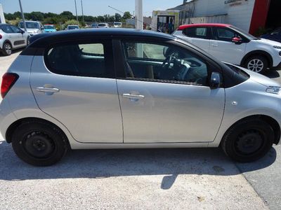 CITROEN C1 VTi 68 Millenium 5p