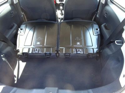 CITROEN C1 VTi 68 Millenium 5p