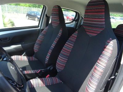 CITROEN C1 VTi 68 Millenium 5p