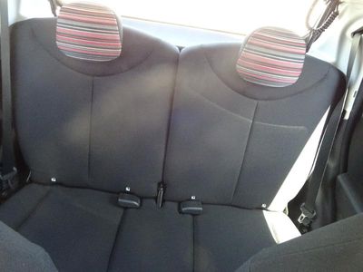 CITROEN C1 VTi 68 Millenium 5p