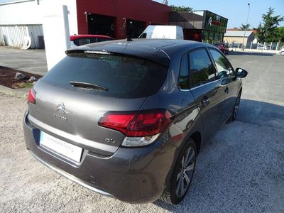 CITROEN C4 PureTech 130ch Shine S&S EAT6