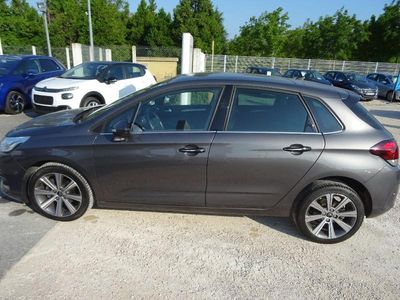 CITROEN C4 PureTech 130ch Shine S&S EAT6