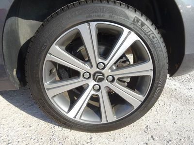 CITROEN C4 PureTech 130ch Shine S&S EAT6