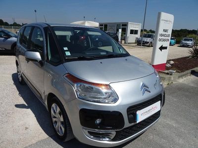 CITROEN C3 Picasso 1.6 HDi90 Confort