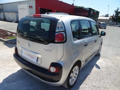 CITROEN C3 Picasso 1.6 HDi90 Confort