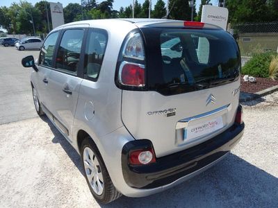 CITROEN C3 Picasso 1.6 HDi90 Confort