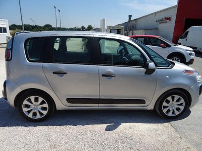 CITROEN C3 Picasso 1.6 HDi90 Confort