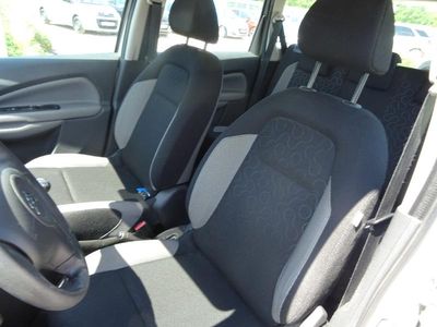 CITROEN C3 Picasso 1.6 HDi90 Confort