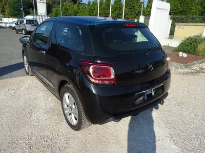 DS DS 3 PureTech 110ch So Chic S&S