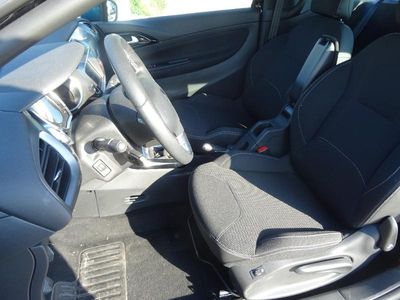 DS DS 3 PureTech 110ch So Chic S&S