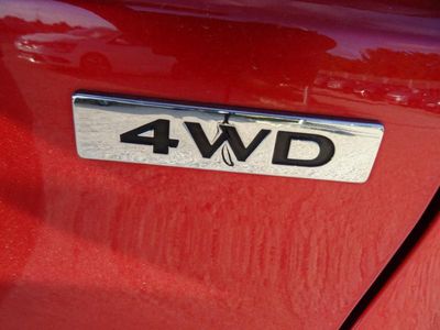 Achat Vente RENAULT Kadjar 4x4 rouge occasion faible kilométrage à Roquettes ou Auterive près de Toulouse