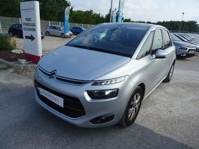 CITROEN C4 Picasso BlueHDi 120ch Intensive S&S EAT6