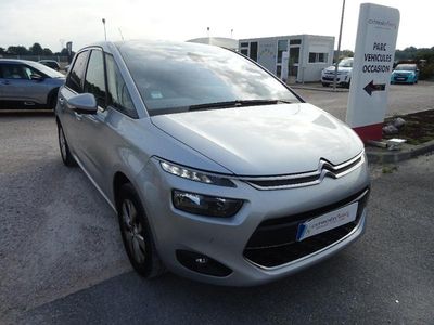 CITROEN C4 Picasso BlueHDi 120ch Intensive S&S EAT6