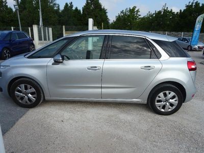 CITROEN C4 Picasso BlueHDi 120ch Intensive S&S EAT6