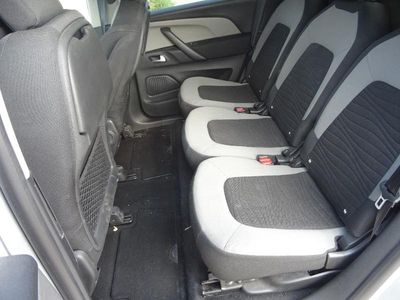 CITROEN C4 Picasso BlueHDi 120ch Intensive S&S EAT6