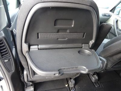 CITROEN C4 Picasso BlueHDi 120ch Intensive S&S EAT6