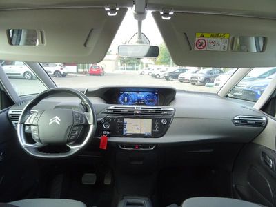 CITROEN C4 Picasso BlueHDi 120ch Intensive S&S EAT6
