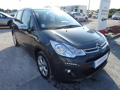 CITROEN C3 PureTech 82 Feel Edition S&S ETG5