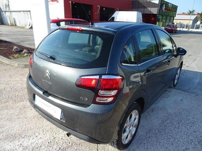 CITROEN C3 PureTech 82 Feel Edition S&S ETG5