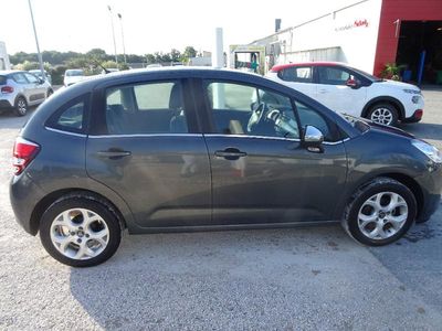 CITROEN C3 PureTech 82 Feel Edition S&S ETG5