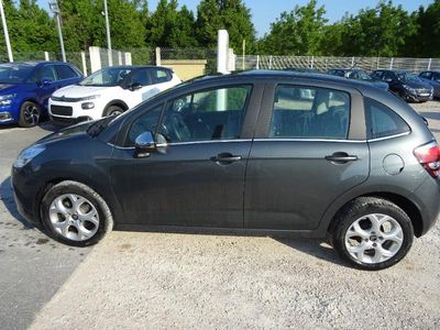 CITROEN C3 PureTech 82 Feel Edition S&S ETG5