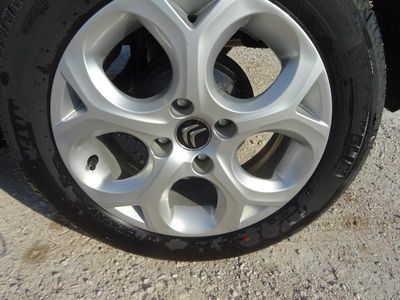 CITROEN C3 PureTech 82 Feel Edition S&S ETG5