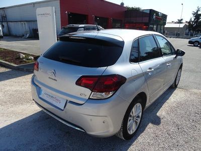CITROEN C4 e-HDi 115ch Shine ETG6