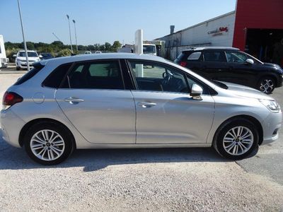 CITROEN C4 e-HDi 115ch Shine ETG6