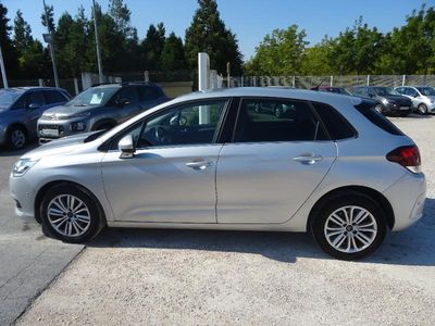 CITROEN C4 e-HDi 115ch Shine ETG6
