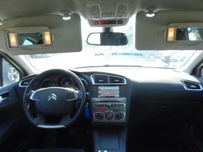 CITROEN C4 e-HDi 115ch Shine ETG6
