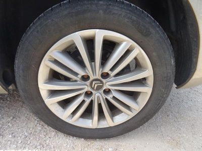 CITROEN C4 1.6 HDi110 FAP Millenium II 5p