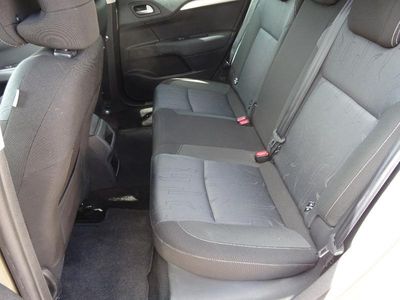 CITROEN C4 1.6 HDi110 FAP Millenium II 5p