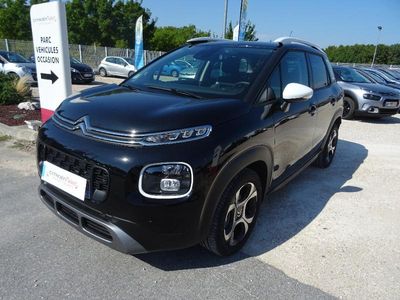 occasion citroen C3 aircross essence puretech  110ch shine faible kilométrage à Roquettes ou Auterive près de Toulouse