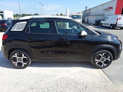 occasion citroen C3 aircross essence puretech  110ch shine faible kilométrage à Roquettes ou Auterive près de Toulouse