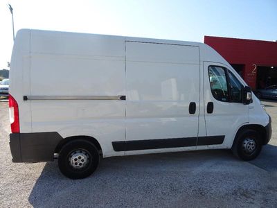 Acheter un utilitaire d'occasion CITROEN Jumper diesel et garantie à Roquettes et à Auterive proche de Toulouse