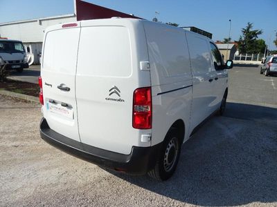 CITROEN Jumpy Fg M 2.0 BlueHDi 120ch Club S&S