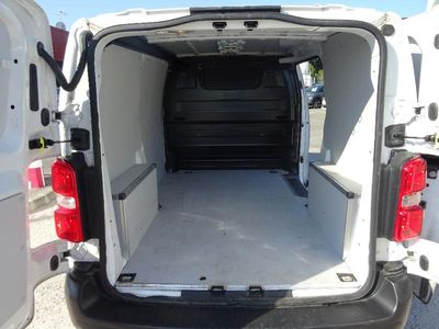 CITROEN Jumpy Fg M 2.0 BlueHDi 120ch Club S&S