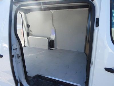 CITROEN Jumpy Fg M 2.0 BlueHDi 120ch Club S&S