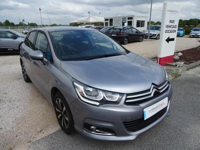CITROEN C4 PureTech 130ch Millenium S&S EAT6