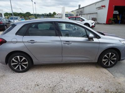 CITROEN C4 PureTech 130ch Millenium S&S EAT6